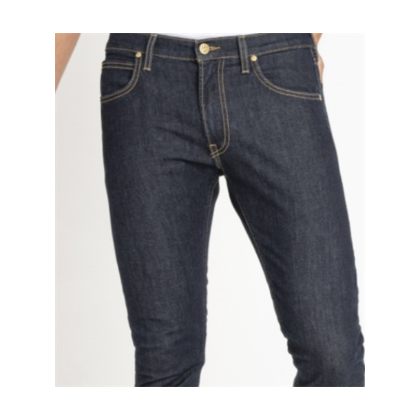 LEE LUKE STRETCH SLIM TAPERED MRKEBL (KUN STR 27/32)